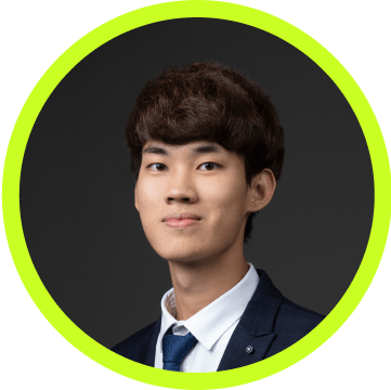 Kevin avatar